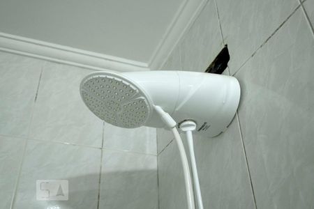 Apartamento à venda com 65m², 2 quartos e 1 vaga Apartamento à venda com 65m², 2 quartos e 1 vagaBanheiro Social - Detalhe