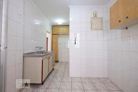 Apartamento à venda com 65m², 2 quartos e 1 vaga Apartamento à venda com 65m², 2 quartos e 1 vagaCozinha