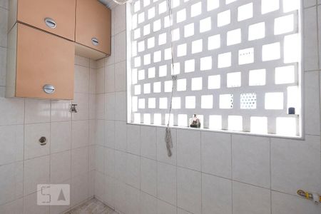 Apartamento à venda com 65m², 2 quartos e 1 vaga Apartamento à venda com 65m², 2 quartos e 1 vagaLavanderia