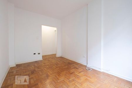 Apartamento à venda com 65m², 2 quartos e 1 vaga Apartamento à venda com 65m², 2 quartos e 1 vagaSala