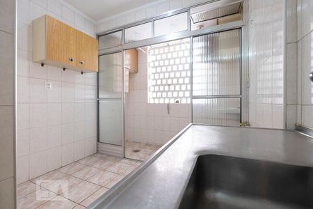Apartamento à venda com 65m², 2 quartos e 1 vaga Apartamento à venda com 65m², 2 quartos e 1 vagaCozinha