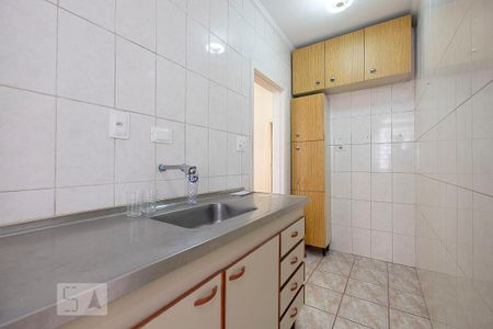 Apartamento à venda com 65m², 2 quartos e 1 vaga Apartamento à venda com 65m², 2 quartos e 1 vagaCozinha