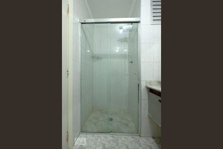 Apartamento à venda com 65m², 2 quartos e 1 vaga Apartamento à venda com 65m², 2 quartos e 1 vagaBanheiro Social