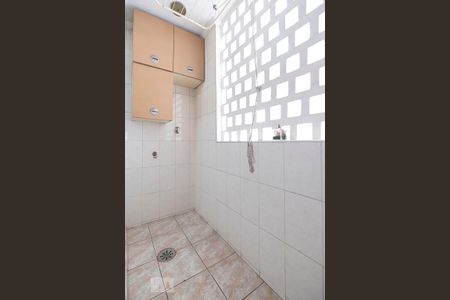 Apartamento à venda com 65m², 2 quartos e 1 vaga Apartamento à venda com 65m², 2 quartos e 1 vagaLavanderia