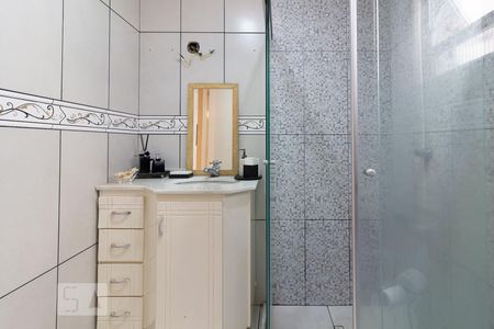 Apartamento à venda com 120m², 2 quartos e sem vagaBanheiro