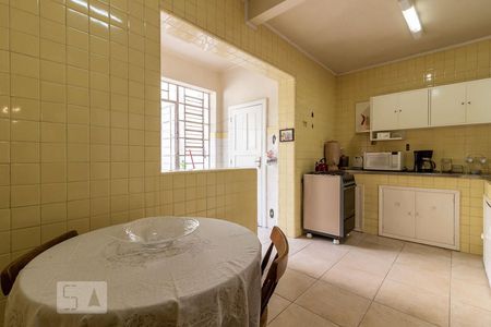 Apartamento à venda com 120m², 2 quartos e sem vagaCozinha