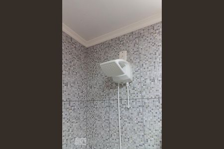 Apartamento à venda com 120m², 2 quartos e sem vagaChuveiro