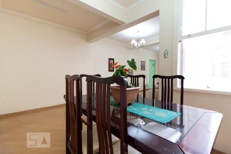 Sala de apartamento à venda com 2 quartos, 120m² em Centro Histórico, Porto Alegre