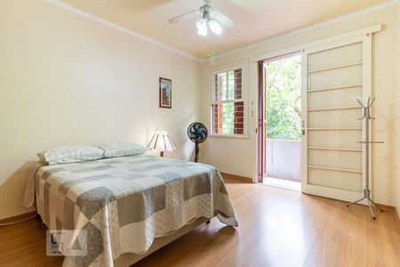Dormitório de apartamento à venda com 2 quartos, 120m² em Centro Histórico, Porto Alegre
