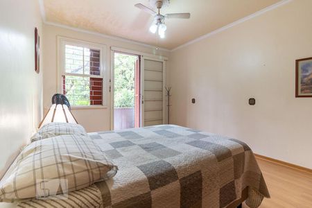 Dormitório de apartamento à venda com 2 quartos, 120m² em Centro Histórico, Porto Alegre