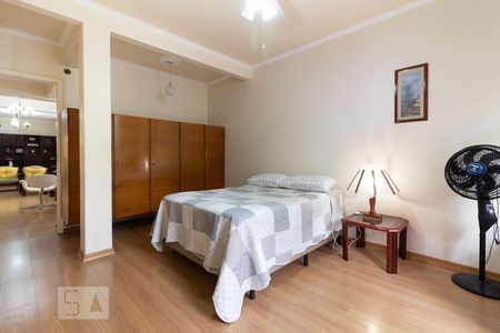 Dormitório de apartamento à venda com 2 quartos, 120m² em Centro Histórico, Porto Alegre