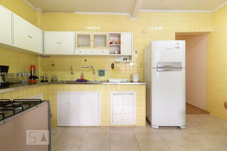 Apartamento à venda com 120m², 2 quartos e sem vagaCozinha