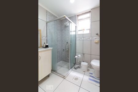 Apartamento à venda com 120m², 2 quartos e sem vagaBanheiro