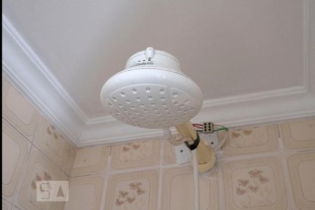 Apartamento para alugar com 90m², 2 quartos e 2 vagasSuíte 2 - Banheiro Detalhe