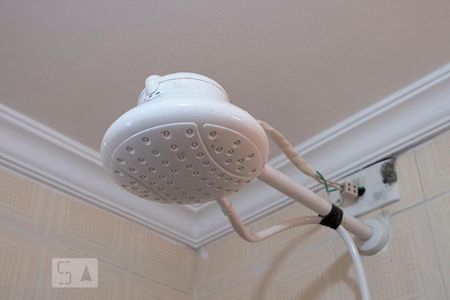 Apartamento para alugar com 90m², 2 quartos e 2 vagasSuíte 1 - Banheiro Detalhe