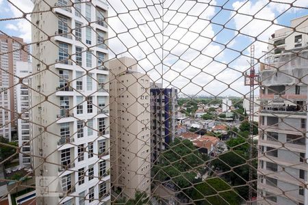 Apartamento para alugar com 90m², 2 quartos e 2 vagasSala - Varanda Vista