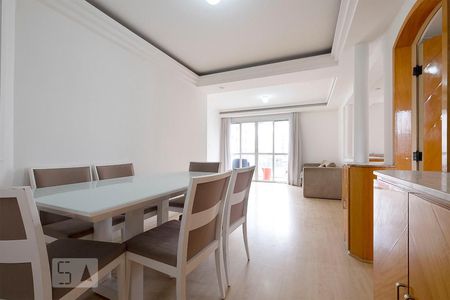 Apartamento para alugar com 90m², 2 quartos e 2 vagasSala