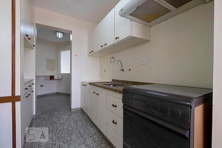 Apartamento para alugar com 90m², 2 quartos e 2 vagasCozinha