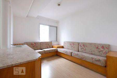 Apartamento para alugar com 90m², 2 quartos e 2 vagasSala