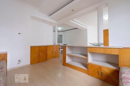 Apartamento para alugar com 90m², 2 quartos e 2 vagasSala