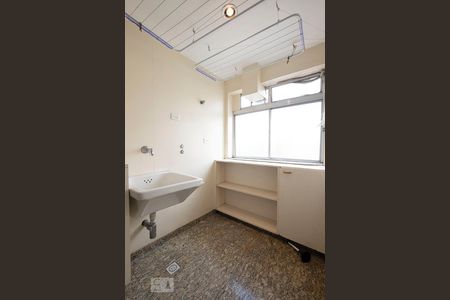 Apartamento para alugar com 90m², 2 quartos e 2 vagasÁrea de Serviço