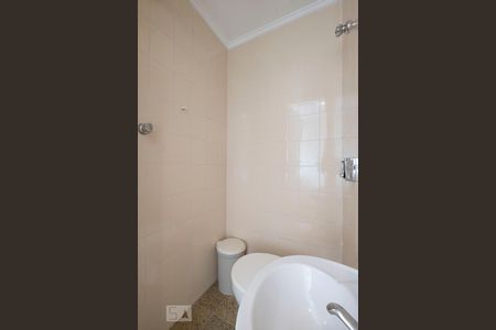 Apartamento para alugar com 90m², 2 quartos e 2 vagasÁrea de Serviço - Banheiro