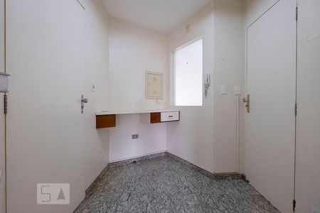 Apartamento para alugar com 90m², 2 quartos e 2 vagasCozinha