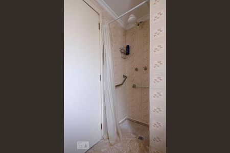 Apartamento para alugar com 90m², 2 quartos e 2 vagasSuíte 2 - Banheiro