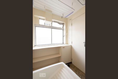 Apartamento para alugar com 90m², 2 quartos e 2 vagasÁrea de Serviço