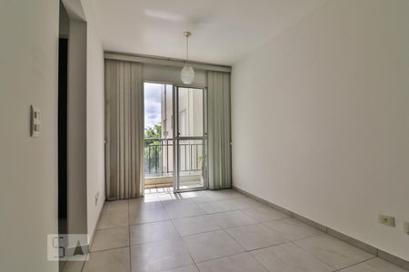 Sala de apartamento à venda com 2 quartos, 47m² em Luz, São Paulo