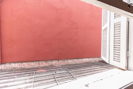 vista quarto 1 de apartamento para alugar com 2 quartos, 64m² em Jardim Novo Santo Amaro, São Paulo