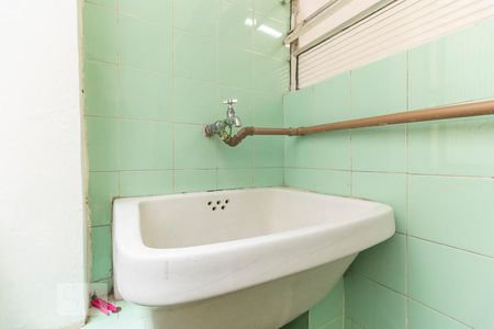 Apartamento para alugar com 64m², 2 quartos e sem vagaLavanderia (Torneira)