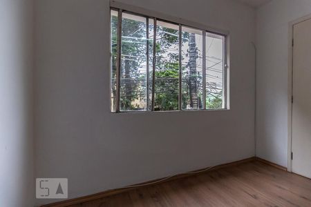 Detalhe Sala de apartamento para alugar com 2 quartos, 64m² em Jardim Novo Santo Amaro, São Paulo