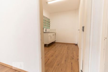Apartamento para alugar com 64m², 2 quartos e sem vagaCozinha