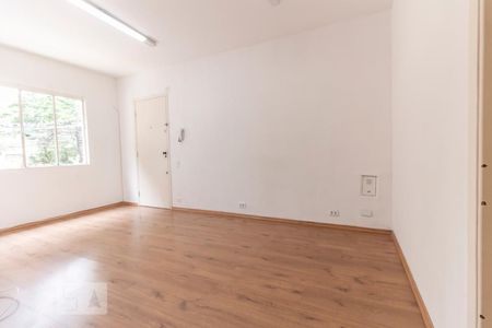 Apartamento para alugar com 64m², 2 quartos e sem vagaSala