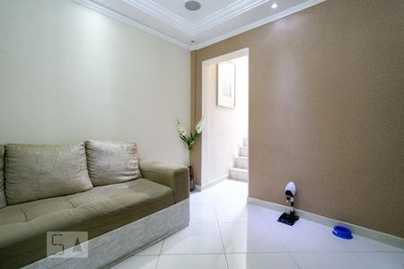 Sala de casa à venda com 2 quartos, 244m² em Vila Basileia, São Paulo