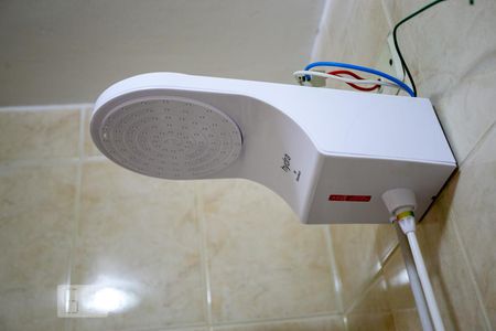 Banheiro da Suíte de casa à venda com 2 quartos, 244m² em Vila Basileia, São Paulo