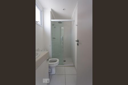 Apartamento à venda com 82m², 2 quartos e 1 vagaBanheiro da Suíte 2