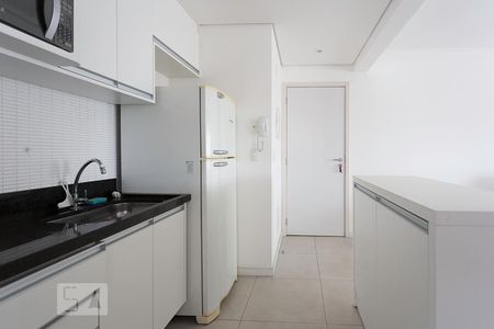 Apartamento à venda com 82m², 2 quartos e 1 vagaCozinha