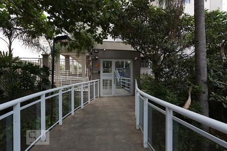 Apartamento à venda com 82m², 2 quartos e 1 vagaFachada e portaria