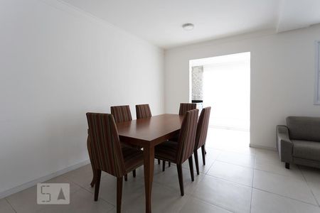 Sala de apartamento à venda com 2 quartos, 82m² em Vila Sônia, São Paulo