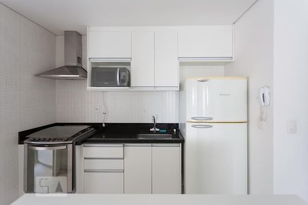 Apartamento à venda com 82m², 2 quartos e 1 vagaCozinha