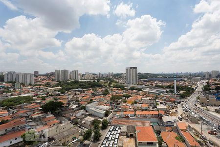 Apartamento à venda com 82m², 2 quartos e 1 vagaVista Área comum