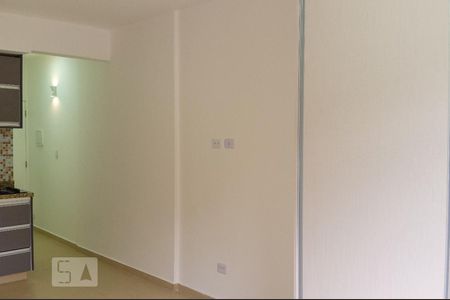 Sala/Quarto de kitnet/studio para alugar com 1 quarto, 30m² em Bela Vista, São Paulo