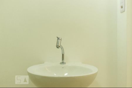 Studio para alugar com 30m², 1 quarto e sem vagaBanheiro - Torneira