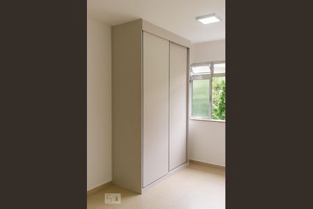 Sala/Quarto - Armário de kitnet/studio para alugar com 1 quarto, 30m² em Bela Vista, São Paulo