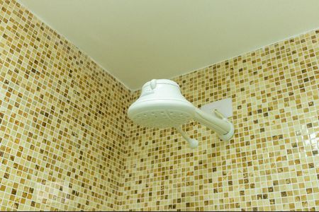 Studio para alugar com 30m², 1 quarto e sem vagaBanheiro - Detalhe