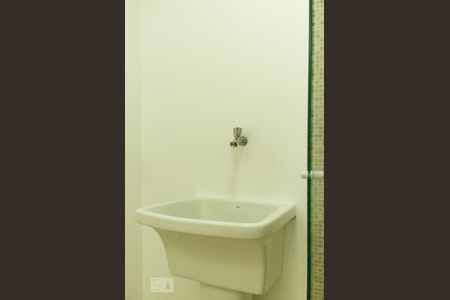 Studio para alugar com 30m², 1 quarto e sem vagaÁrea de Serviço