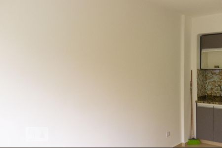 Sala/Quarto de kitnet/studio para alugar com 1 quarto, 30m² em Bela Vista, São Paulo