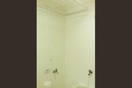 Studio para alugar com 30m², 1 quarto e sem vagaÁrea de Serviço